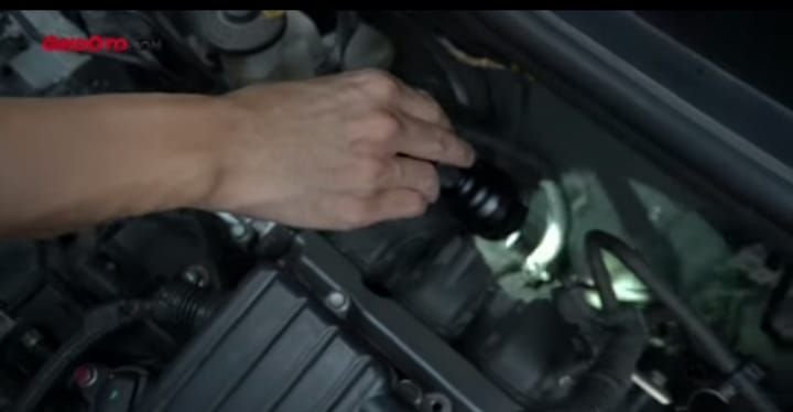 Alat Yang Wajib Dibawa Saat Mudik Menggunakan Mobil