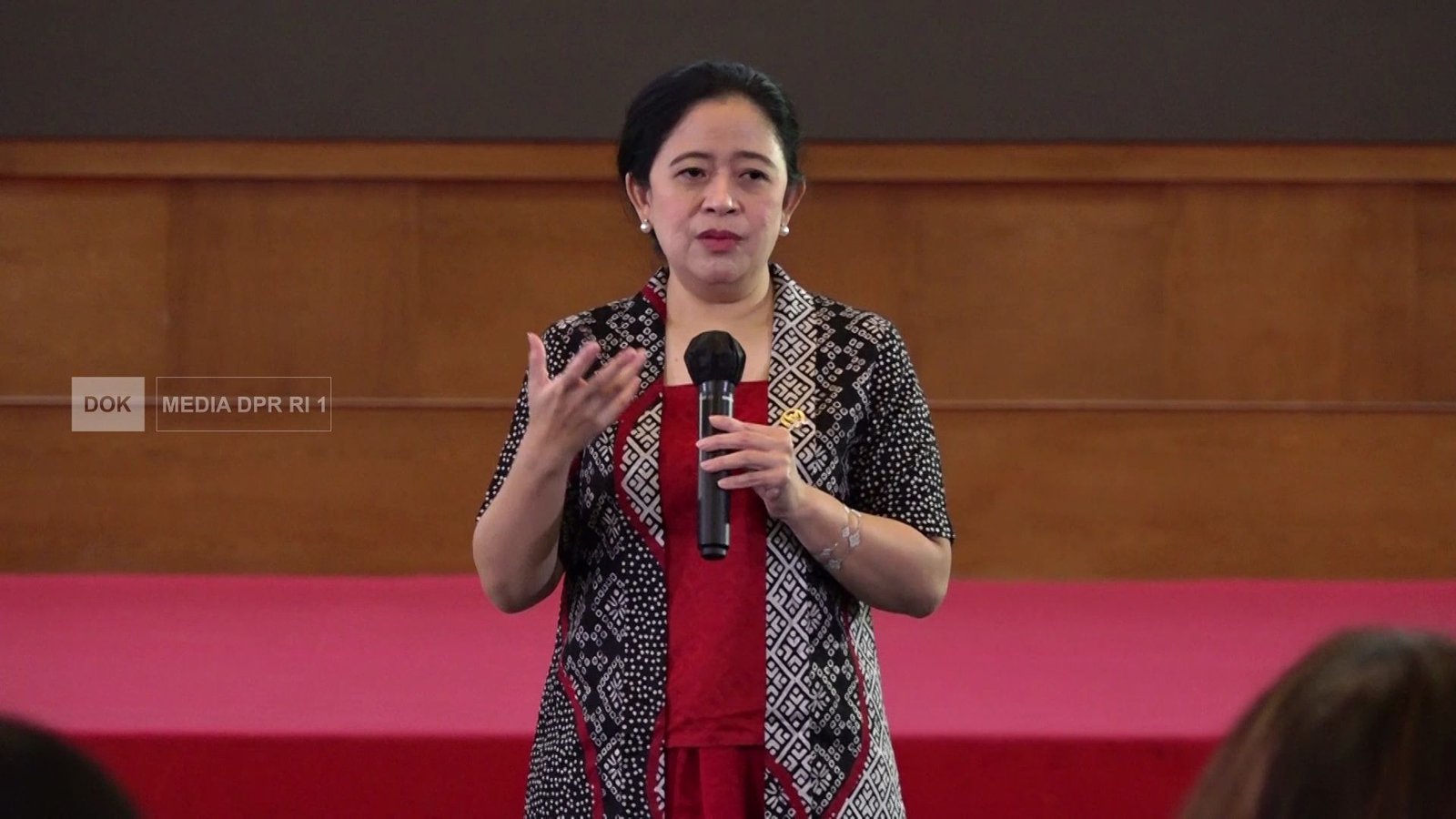 Minta Kelompok Perempuan Kawal Pelaksanaan UU TPKS, Puan Maharani: Jangan Sampai Ada Korban Kekerasan Lagi