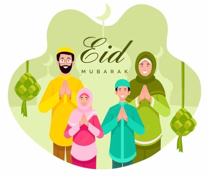 6 Ucapan Selamat Hari Raya Idul Fitri 1443 H, Cocok Dipasang di Media Sosial 7 Kumpulan Ucapan Hari Raya Idul Fitri Bahasa Inggris Lengkap Dengan Terjemahan, Sangat Berkesan dan Penuh Makna