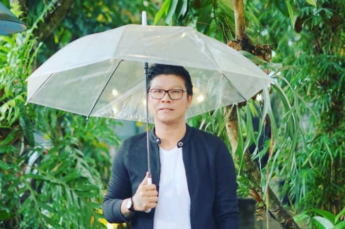 BLAK-BLAKAN! Usai Video Tri Suaka dan Zidan Dinilai Melecehkan, Andika Kangen Band: Mereka Hina Diri Sendiri