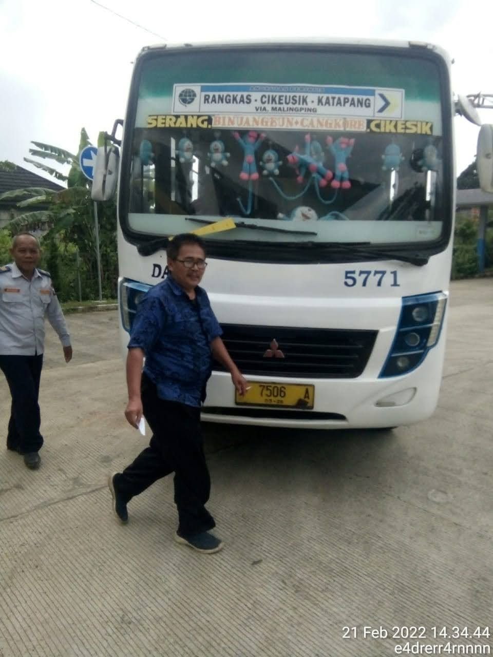 Begini Asal Usul dan Kepanjangan DAMRI, Sempat Bernama BPUPN 1 Begini Asal Usul dan Kepanjangan DAMRI, Sempat Bernama BPUPN