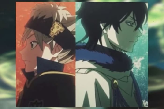 Link Baca Manga Black Clover Chapter 331 Lengkap dengan Spoiler dan Jadwal Rilis 1 Link Baca Manga Black Clover Chapter 331 Lengkap dengan Spoiler dan Jadwal Rilis