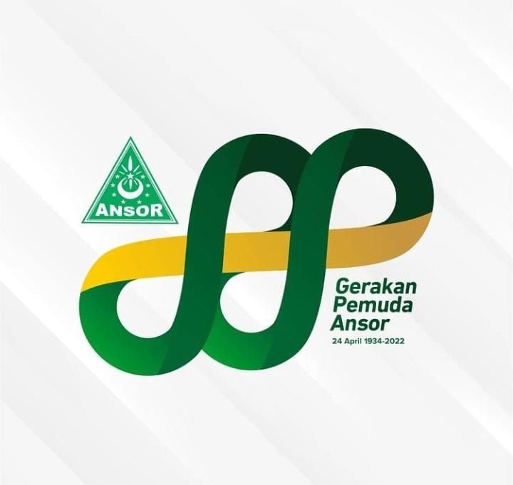 Lirik Mars GP Ansor, Penuh Makna Semangat Mengabdi Pada Agama dan Negara 1 Lirik Mars GP Ansor, Penuh Makna Semangat Mengabdi Pada Agama dan Negara