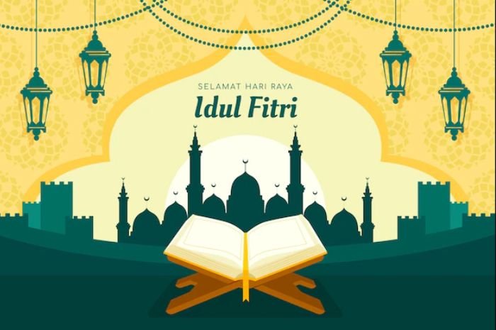 20 Kata-kata Mutiara Lebaran 2022, Cocok Dibagikan ke Keluarga dan Kerabat untuk Menjaga Tali Silaturahmi