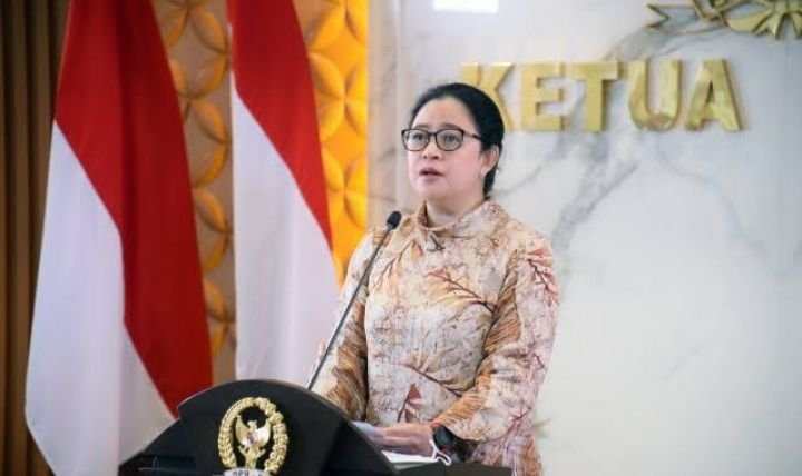 Pesan Puan Maharani di Harlah ke-72 Fatayat NU: Jangan Berhenti Berdayakan Perempuan 1 Pesan Puan Maharani di Harlah ke-72 Fatayat NU: Jangan Berhenti Berdayakan Perempuan