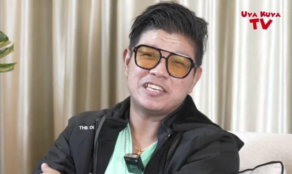 Andika Kangen Band Akhirnya Jawab Jujur Perasaannya Soal Video Parodi Tri Suaka dan Zinidin Zidan