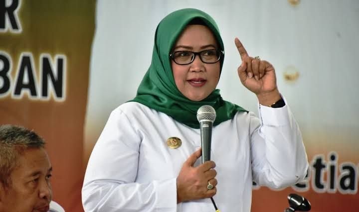 Sebelum Ditangkap KPK, Bupati Bogor Ade Yasin Terbitkan Surat Edaran Larangan Gratifikasi Pejabat