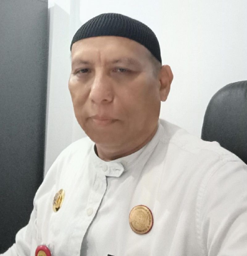 Pemkot Serang Ajukan Penambahan Dana Parpol 1 Pemkot Serang Ajukan Penambahan Dana Parpol