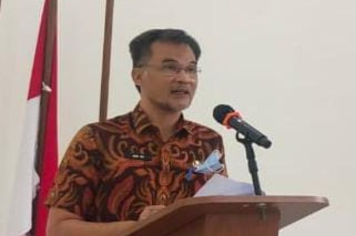 Diskominfo Kota Serang Imbau Warga Mudik Aman dan Nyaman