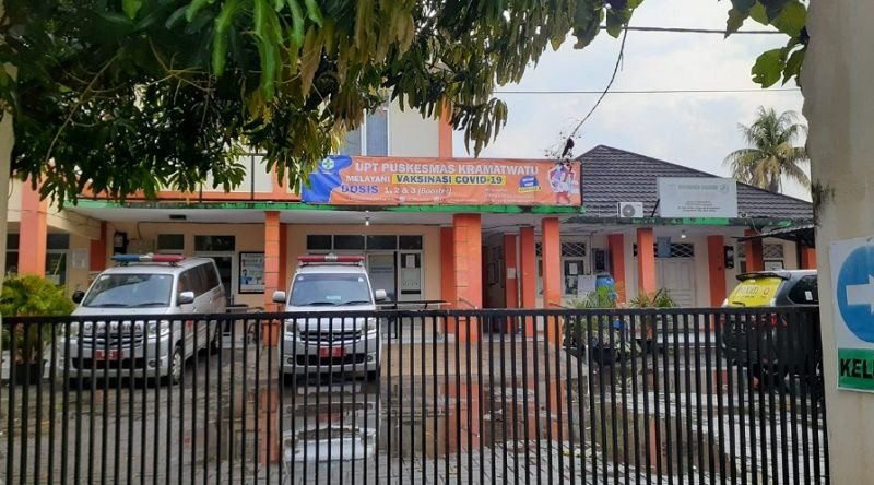 Puskesmas di Kabupaten Serang Hanya Melayani Kegawatdaruratan