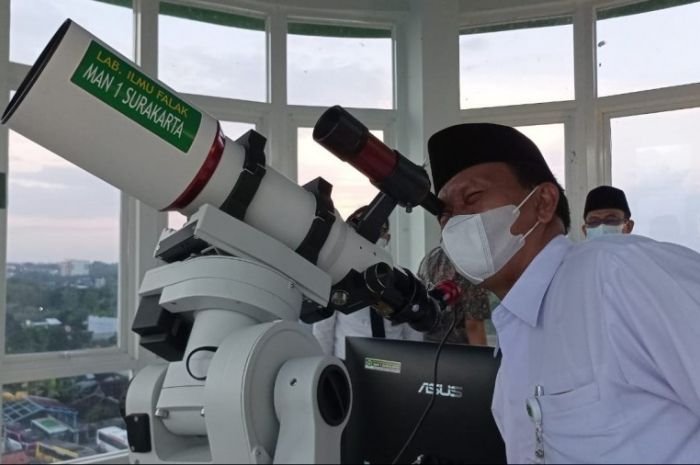 Lebaran 2022 Tanggal Berapa? Berikut Jawaban Resmi Kemenag 1 Lebaran 2022 Tanggal Berapa? Berikut Jawaban Resmi Kemenag