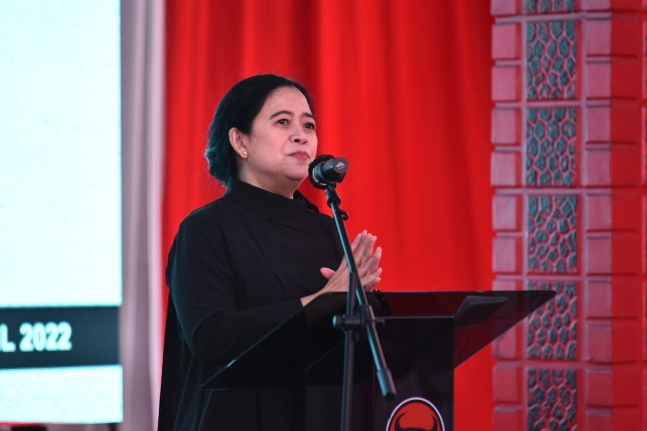 Populer di Medsos Saja Tak Cukup, Puan Maharani: Terus Kerja dan Gotong Royong 1 Populer di Medsos Saja Tak Cukup, Puan Maharani: Terus Kerja dan Gotong Royong