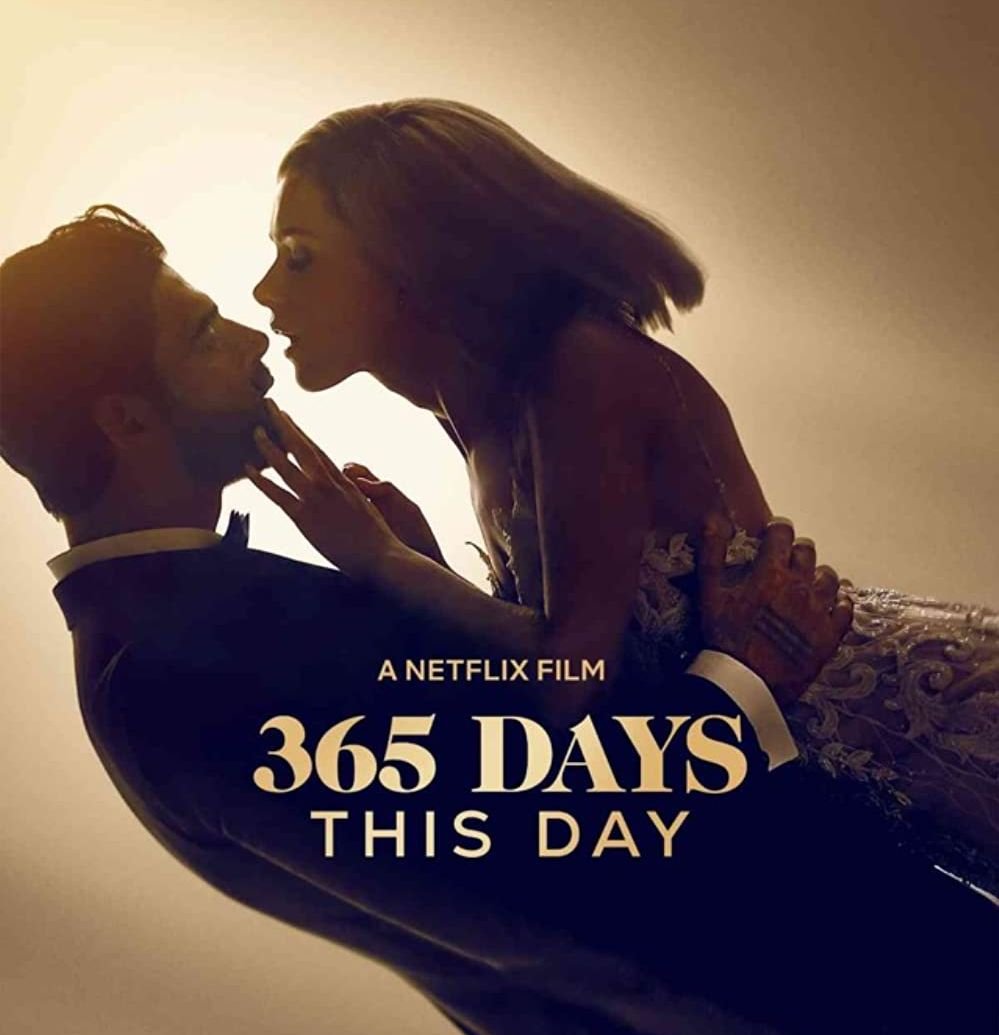 Link Streaming Nonton Film 365 Days Season 2 Sub Indo Kapan Tayang? Simak Sinopsis dan Jadwal Tayang 2 Link Streaming Nonton Film 365 Days Season 2 Sub Indo Kapan Tayang? Simak Sinopsis dan Jadwal Tayang