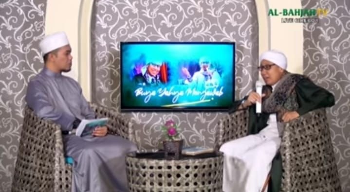 Hukum Tidak Ikut Sholat Idul Fitri Tanpa Udzur, Buya Yahya Menjawab Seperti Ini.. 2 Hukum Tidak Ikut Sholat Idul Fitri Tanpa Udzur, Buya Yahya Menjawab Seperti Ini..