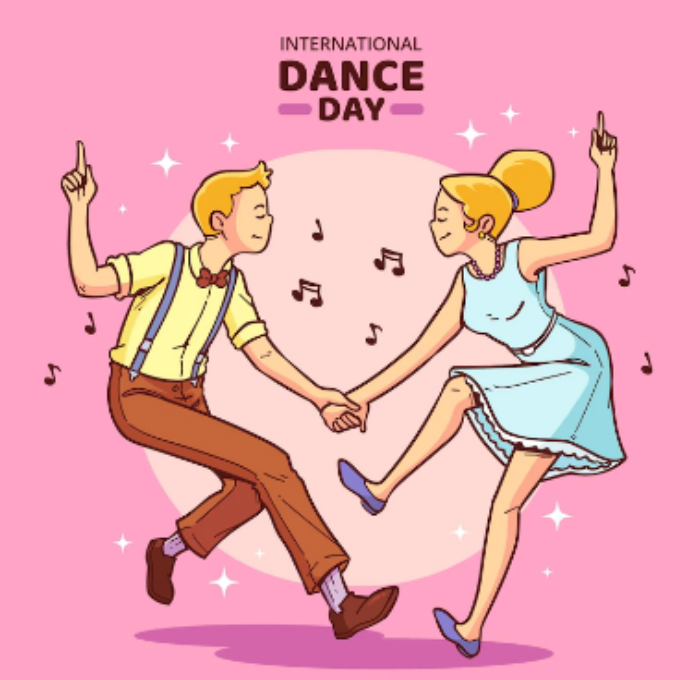 Inilah 10 Ucapan Selamat Hari Tari Internasional 2022, Penuh Makna dan Motivasi, Cocok jadi Caption Medsos 4 Inilah 10 Ucapan Selamat Hari Tari Internasional 2022, Penuh Makna dan Motivasi, Cocok jadi Caption Medsos
