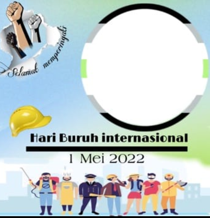10 Link Twibbon Hari Buruh Sedunia 2022, Desain Elegan dan Penuh Semangat, Unduh Gratis 1 10 Link Twibbon Hari Buruh Sedunia 2022, Desain Elegan dan Penuh Semangat, Unduh Gratis