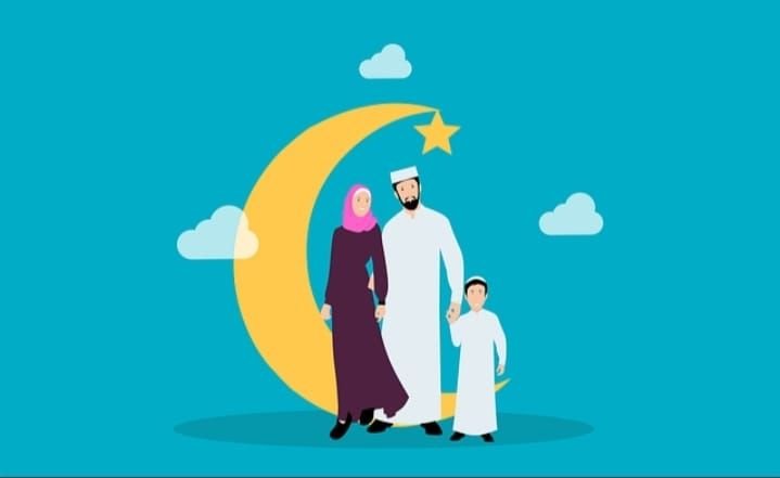 Hikmah Mencari Jalan Pulang yang Berbeda Setelah Shalat Idul Fitri 1 Hikmah Mencari Jalan Pulang yang Berbeda Setelah Shalat Idul Fitri