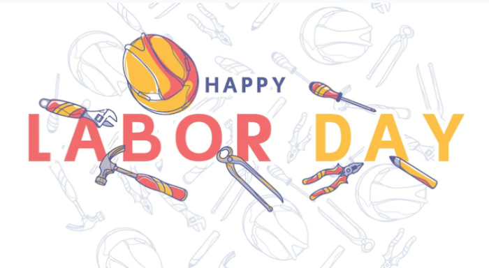 Kumpulan Pantun Hari Buruh 1 Mei 2022, Membangun Semangat dan Motivasi, Cocok Dibagikan di Media Sosial 4 Kumpulan Pantun Hari Buruh 1 Mei 2022, Membangun Semangat dan Motivasi, Cocok Dibagikan di Media Sosial