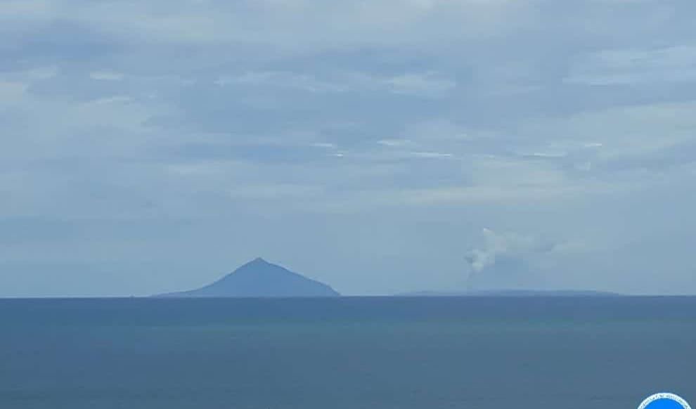 Begini Kondisi Terkini Gunung Anak Krakatau, Kegempaan Masih Terus Terjadi 3 Begini Kondisi Terkini Gunung Anak Krakatau, Kegempaan Masih Terus Terjadi