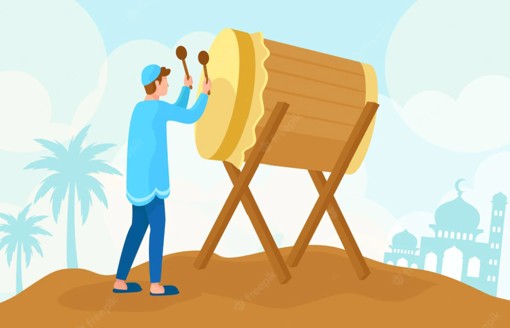 Kumpulan Ucapan Idul Fitri 1443 H atau Lebaran 2022 Penuh Makna untuk Kerabat, Pacar hingga Calon Mertua 9 Teks Takbiran Pendek dan Panjang, Lengkap dengan Latin dan Terjemahnya