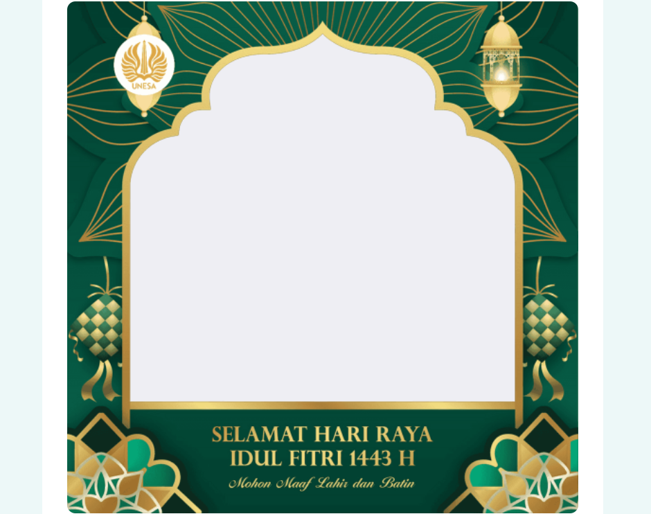 Tinggal Klik! Kumpulan Link Twibbon Hari Raya Idul Fitri 1443 H, Cocok Dipasang di Media Sosial 5 Tinggal Klik! Kumpulan Link Twibbon Hari Raya Idul Fitri 1443 H, Cocok Dipasang di Media Sosial
