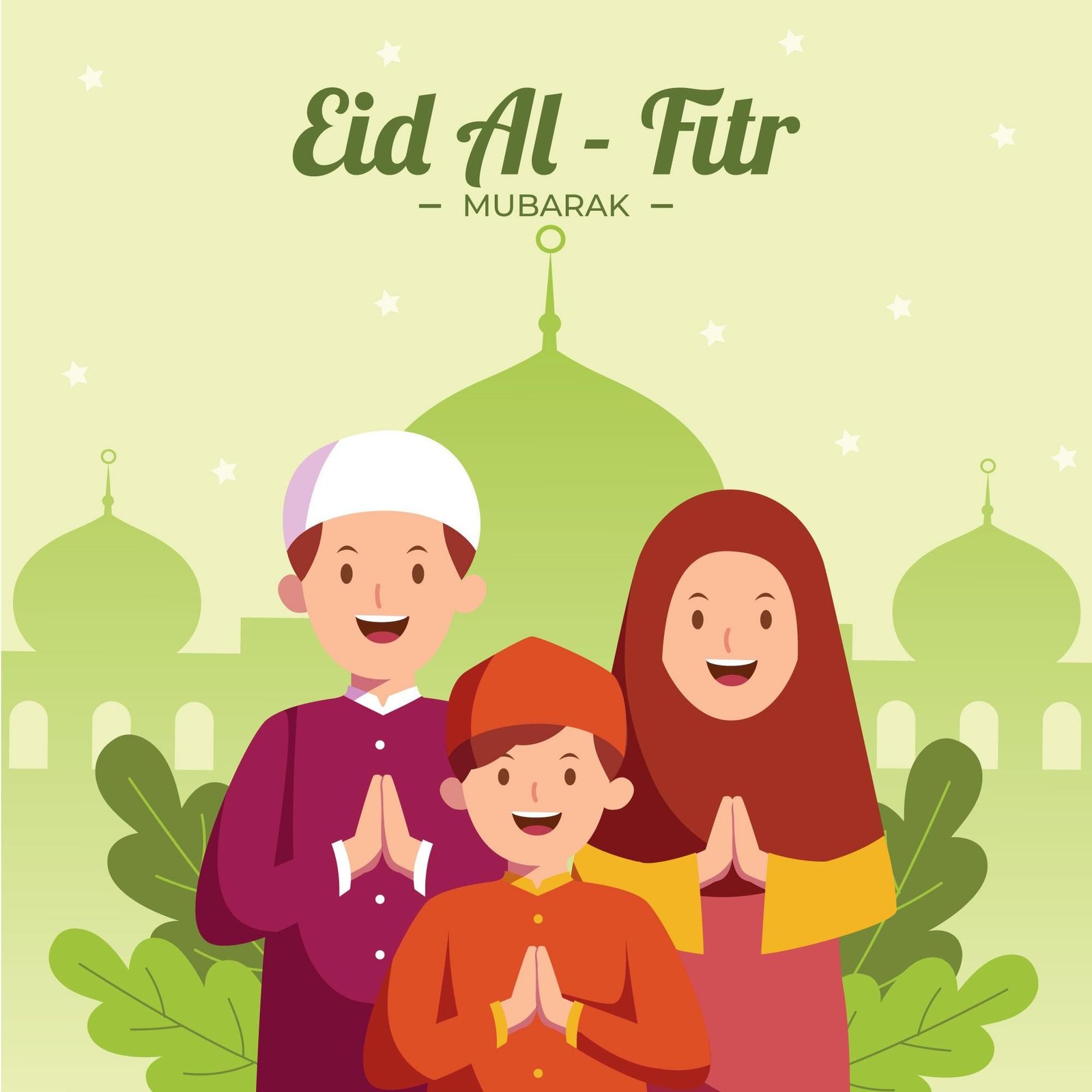 Kumpulan Ucapan Selamat Hari Raya Idul Fitri 1443 H, Cocok Dibagikan di Media Sosial 8 Kumpulan Ucapan Selamat Hari Raya Idul Fitri 2022 dalam Bahasa Sunda, Penuh Makna dan Menyentuh Hati