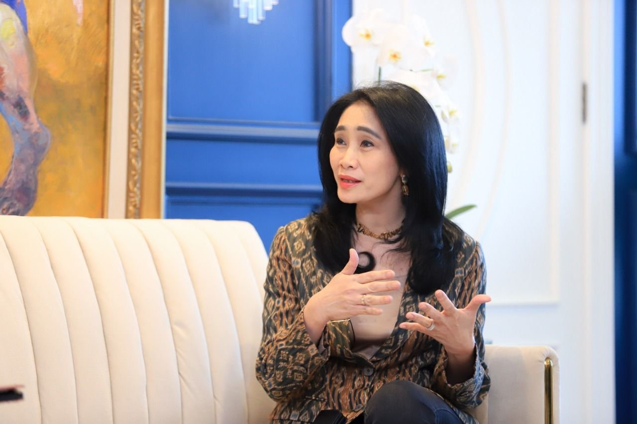 Sabet Penghargaan Bergengsi Asiamoney, Bukti Keberhasilan Wealth Management BRI Capai AUM Rp150 Triliun