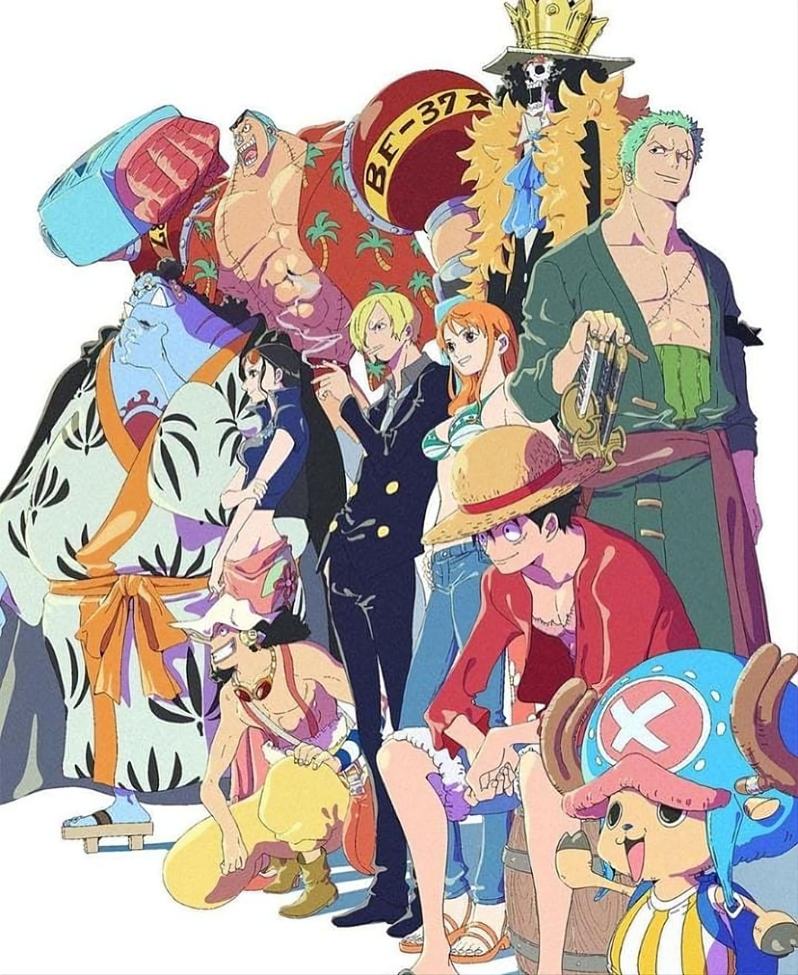 Legal dan Gratis! Berikut Link Nonton Anime One Piece Episode 1016, Zoro dan Sanji di Wano 1 Legal dan Gratis! Berikut Link Nonton Anime One Piece Episode 1016, Zoro dan Sanji di Wano
