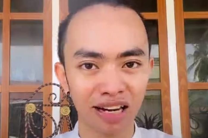 Disebut Meninggal Dunia Usai Alami Kecelakaan, Zinidin Zidan Posting Ini di Instagramnya