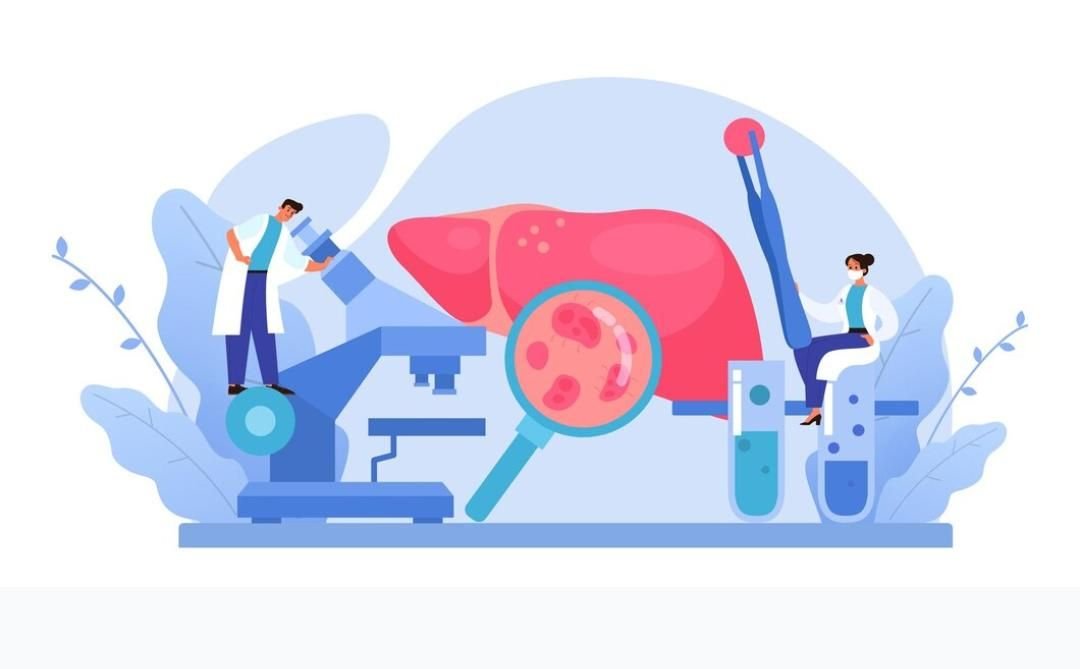 4 Alasan Kenapa Disebut Hepatitis Akut Misterius, Nomor 2 Mengancam Nyawa 1 4 Alasan Kenapa Disebut Hepatitis Akut Misterius, Nomor 2 Mengancam Nyawa