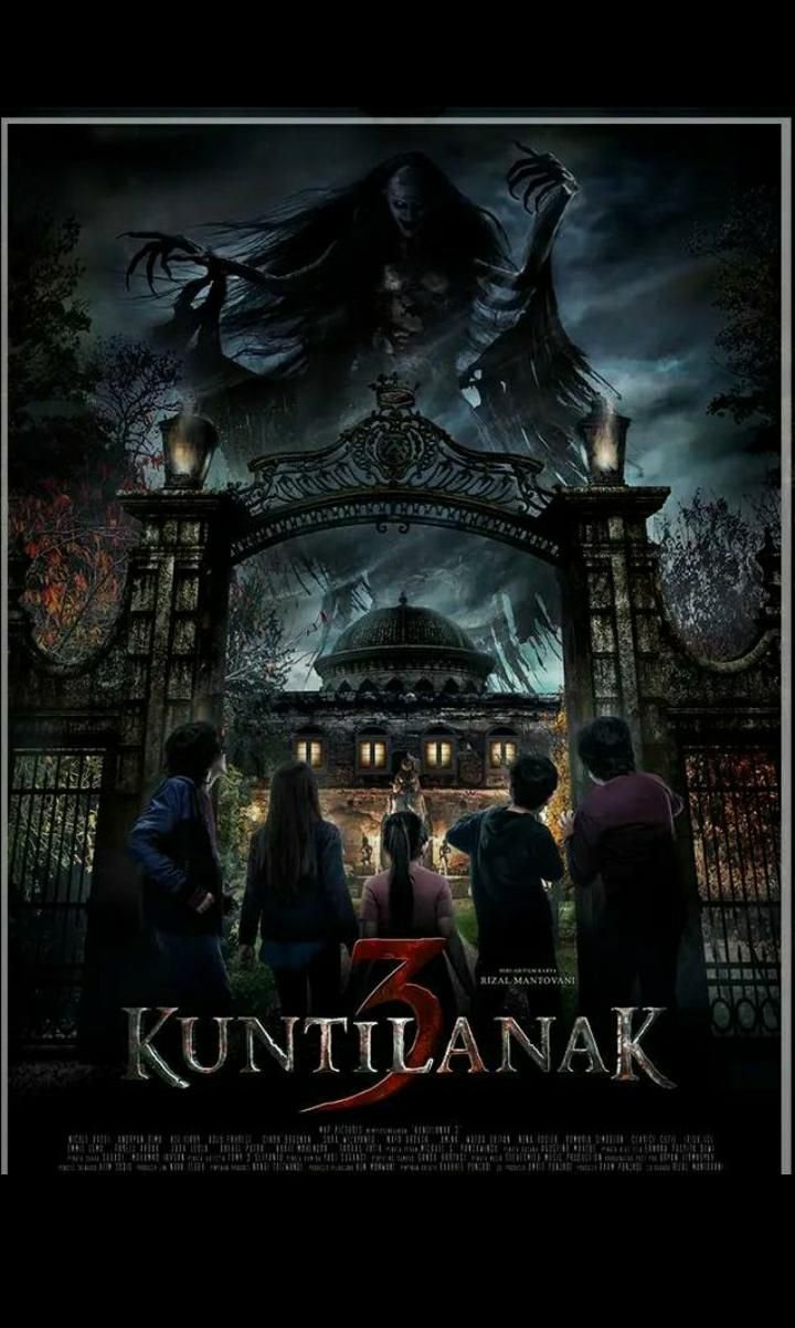 Harga Tiket Nonton Kuntilanak 3 di Bioskop Surabaya lengkap dengan Tempat Nonton 2 Harga Tiket Nonton Kuntilanak 3 di Bioskop Surabaya lengkap dengan Tempat Nonton