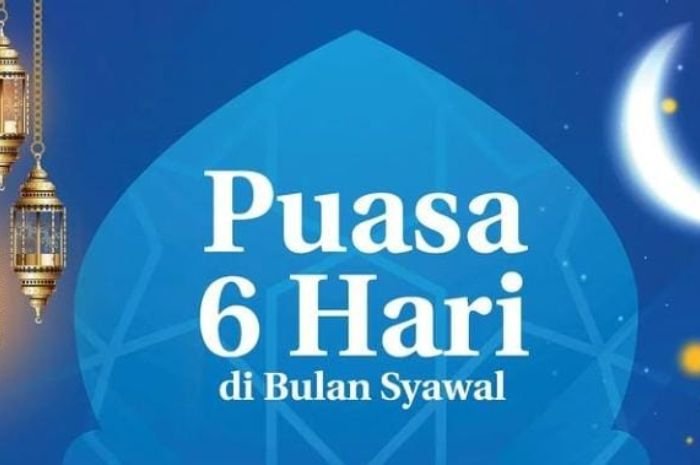 WAJIB TAHU! Berikut Niat dan Keutamaan Puasa Syawal, Pahalanya Seperti Puasa Setahun Penuh 3 WAJIB TAHU! Berikut Niat dan Keutamaan Puasa Syawal, Pahalanya Seperti Puasa Setahun Penuh