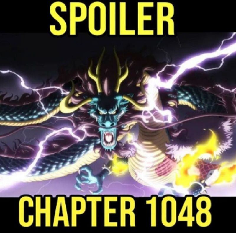 Spoiler Manga One Piece Chapter 1048 dari Redon plus Jadwal tayang: Kilas Balik Eksekusi Oden 20 Tahun Lalu 1 Spoiler Manga One Piece Chapter 1048 dari Redon plus Jadwal tayang: Kilas Balik Eksekusi Oden 20 Tahun Lalu