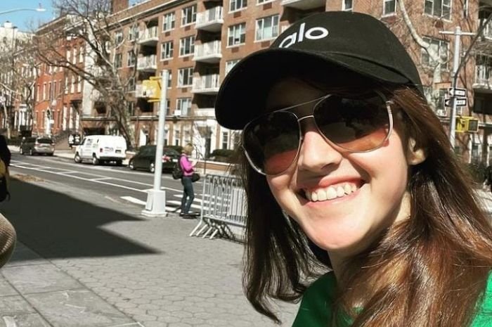 Real Madrid Hancurkan Manchester City, Tsamara Amany 'Bungkam' Cuitan Raja Juli Antoni