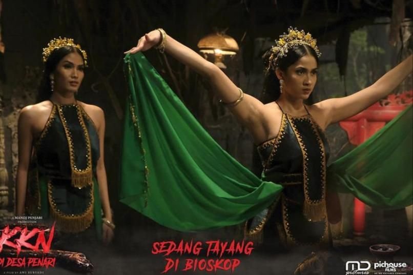 Cerita Asli KKN Di Desa Penari yang Ditulis SimpleMan Versi Sudut Pandang Nur Part 1