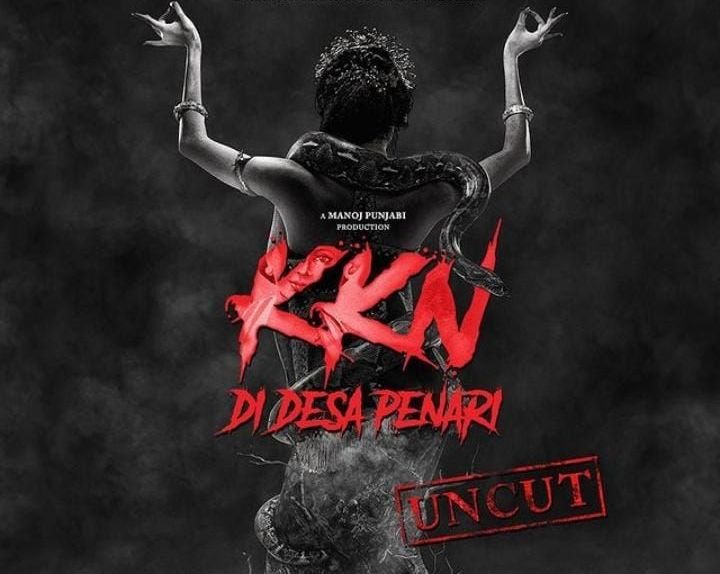 Tinggal Klik! Link Nonton Film KKN Di Desa Penari UNCUT 2022, Lengkap dengan Sinopsis Film