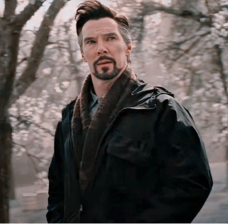 6 Fakta Menarik Tentang Benedict Cumberbatch Doctor Strange, Salah Satunya Memiliki Mutasi Genetik Langka