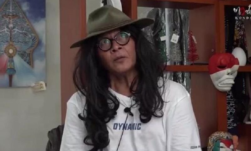 Pria Sukabumi Injak Al Quran, Presiden Jancukers Sudjiwo Tedjo: Sekadar Khawatir Tak Makan Sudah Hina Tuhan 1 Pria Sukabumi Injak Al Quran, Presiden Jancukers Sudjiwo Tedjo: Sekadar Khawatir Tak Makan Sudah Hina Tuhan