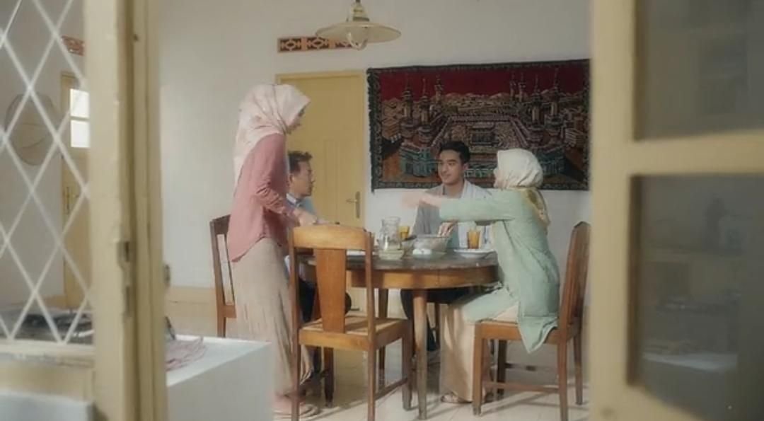 Wedding Agreement Episode 7 Lengkap Dengan Link Nonton: Tari Dekat Dengan Pria Masa Lalunya, Bian Murka
