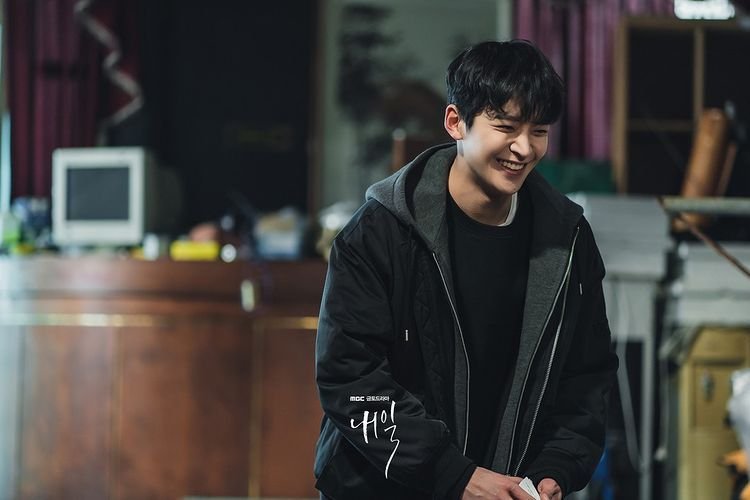 Drakor Tomorrow Episode 11, Berikut Link Nonton Sub Indo, Spoiler dan Jam Tayang Hari Ini 6 Drakor Tomorrow Episode 11, Berikut Link Nonton Sub Indo, Spoiler dan Jam Tayang Hari Ini