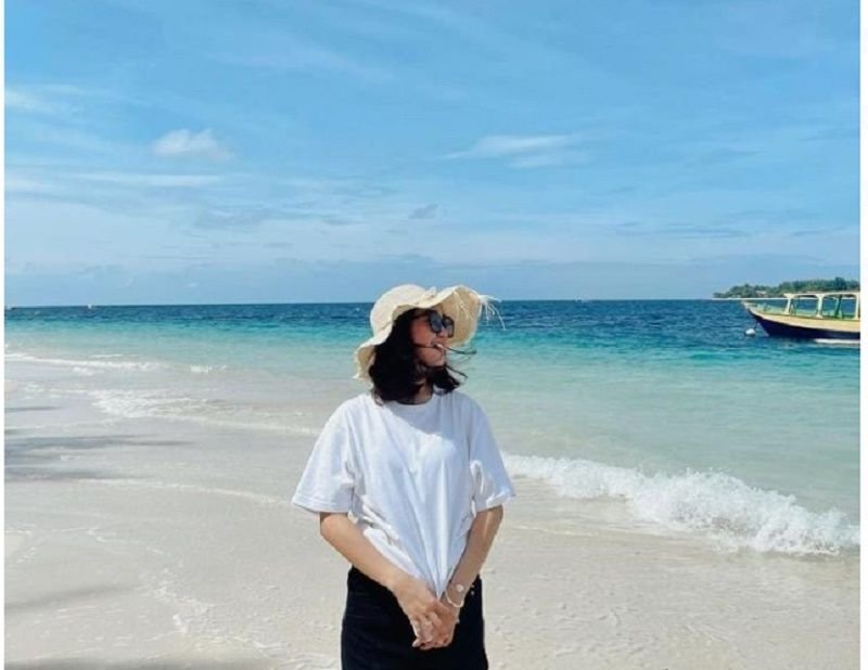 Link Download Video Chika 20 Juta, Chika Posting Ini di Instagramnya 1 Link Download Video Chika 20 Juta, Chika Posting Ini di Instagramnya