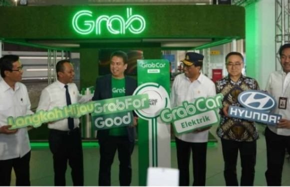 Buruan di Klaim, Kode Promo Besar-besaran Untuk Pengguna Grab 8 Buruan di Klaim, Kode Promo Besar-besaran Untuk Pengguna Grab