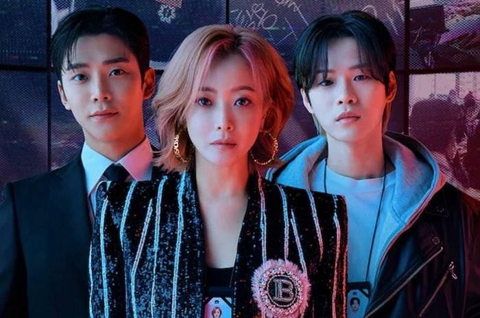 Link Nonton Tomorrow Episode 12 Sub Indo Full dan Jadwal Tayang 5 Link Nonton Tomorrow Episode 12 Sub Indo Full dan Jadwal Tayang