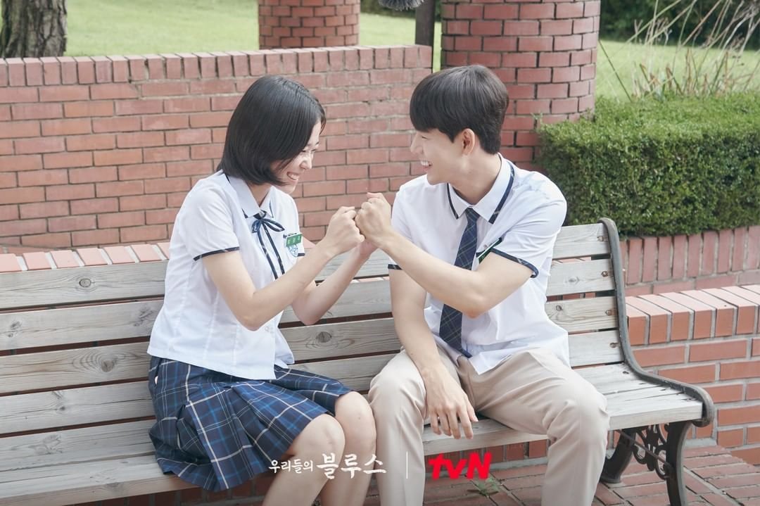 Link Nonton Drakor Our Blues Episode 9 Sub Indo, Lengkap dengan Spoiler dan Jadwal Tayang