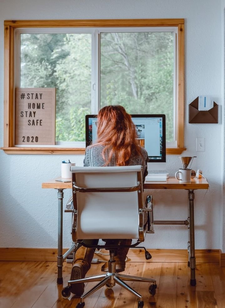 Tidak Hanya Berlaku untuk ASN, Pekerja Swasta juga Diminta WFH Sepekan Sejak Senin, 9 Mei 2022 1 Tidak Hanya Berlaku untuk ASN, Pekerja Swasta juga Diminta WFH Sepekan Sejak Senin, 9 Mei 2022