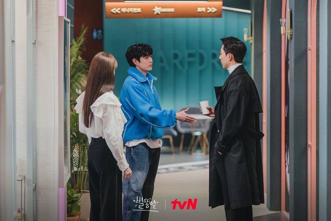 Link Nonton Drakor Shooting Stars Episode 6 Sub Indo, Lengkap dengan Spoiler dan Jadwal Tayang