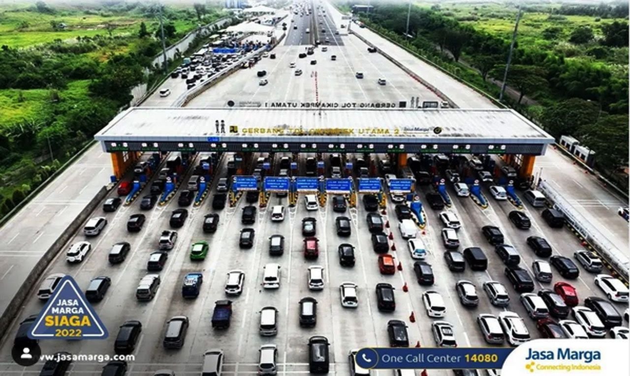 Polda Metro Jaya Beri Warning, Malam Ini Bisa Jadi Puncak Kemacetan! 3 Polda Metro Jaya Beri Warning, Malam Ini Bisa Jadi Puncak Kemacetan!