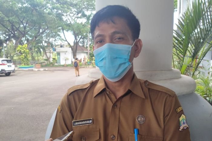 Mulai Besok ASN Pemkot Serang WFH 50 Persen Pasca Libur Lebaran, Begini Aturan Lengkapnya