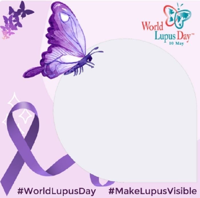 Inilah 10 Ucapan Hari Lupus Sedunia 2022, Penuh Makna dan Memotivasi, Cocok Dibagikan di Media Sosial
