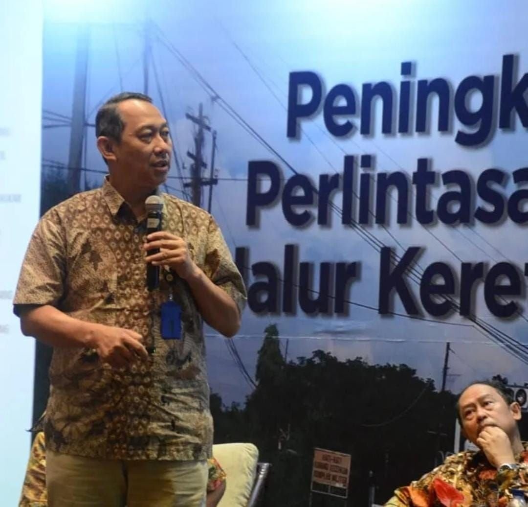 Pengamat Nilai Penanganan Arus Mudik Sudah Baik, Puan Maharani: Sisa Pemudik Harus Tetap Dilayani dengan Baik 1 Pengamat Nilai Penanganan Arus Mudik Sudah Baik, Puan Maharani: Sisa Pemudik Harus Tetap Dilayani dengan Baik